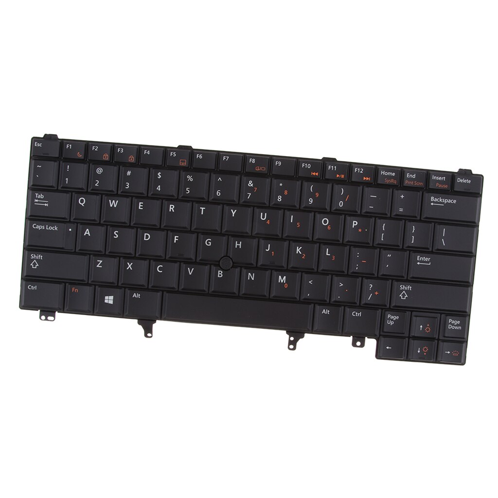 Backlit Keyboard for Latitude E6420 E6430 E6440 E6220 E6230 CN5UHF