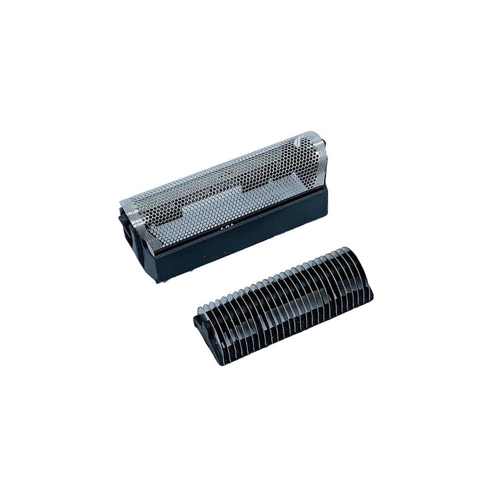 1 x Replacement Shaver foil and blade for Braun System 1-2-3 MICRON 5410 5424 5469 5470 5567 5579 3550CC 424 285Free