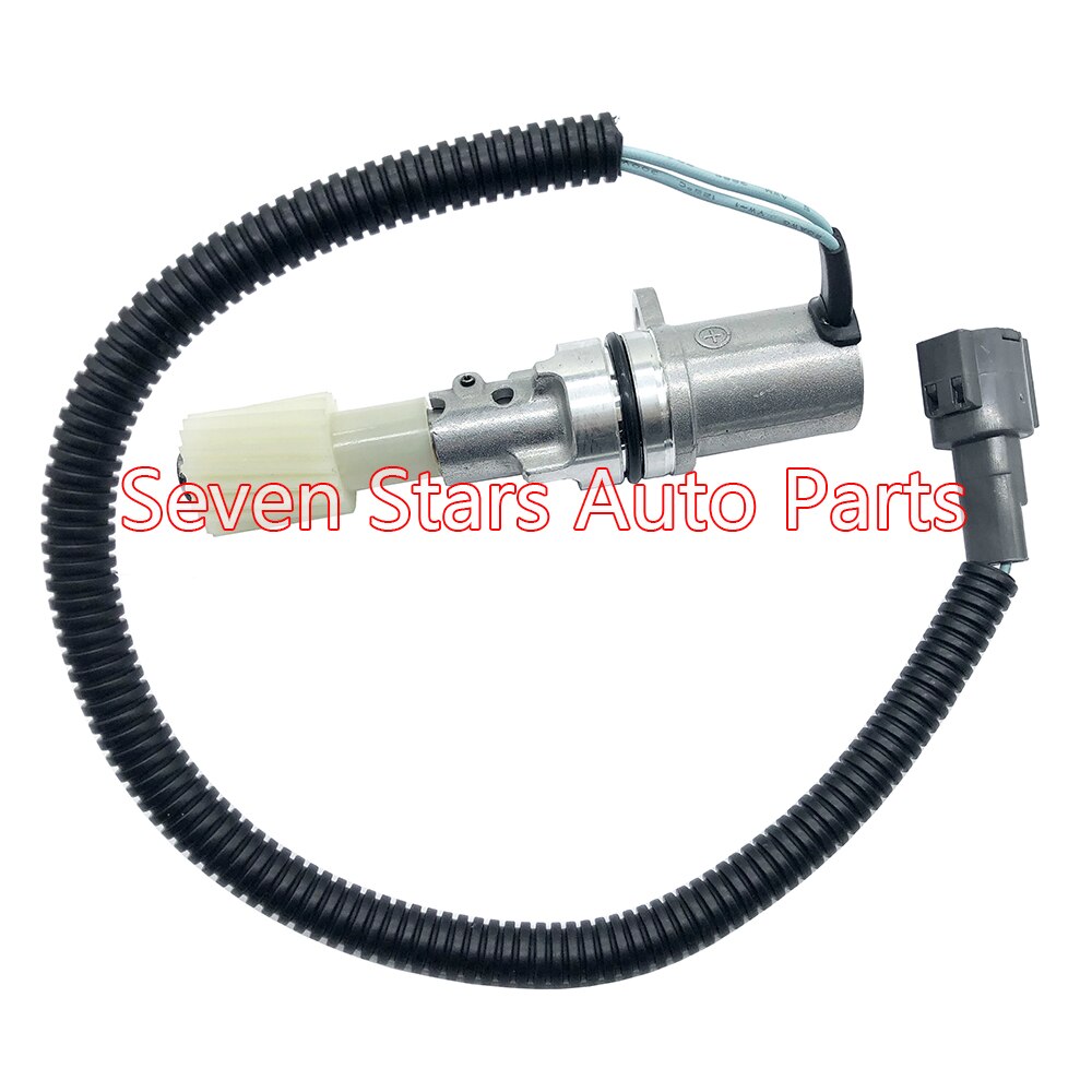 Auto Engine Parts Vehicle Speed Sensor Odometer Speed Sensor OEM 25010-74P01 2501074P01