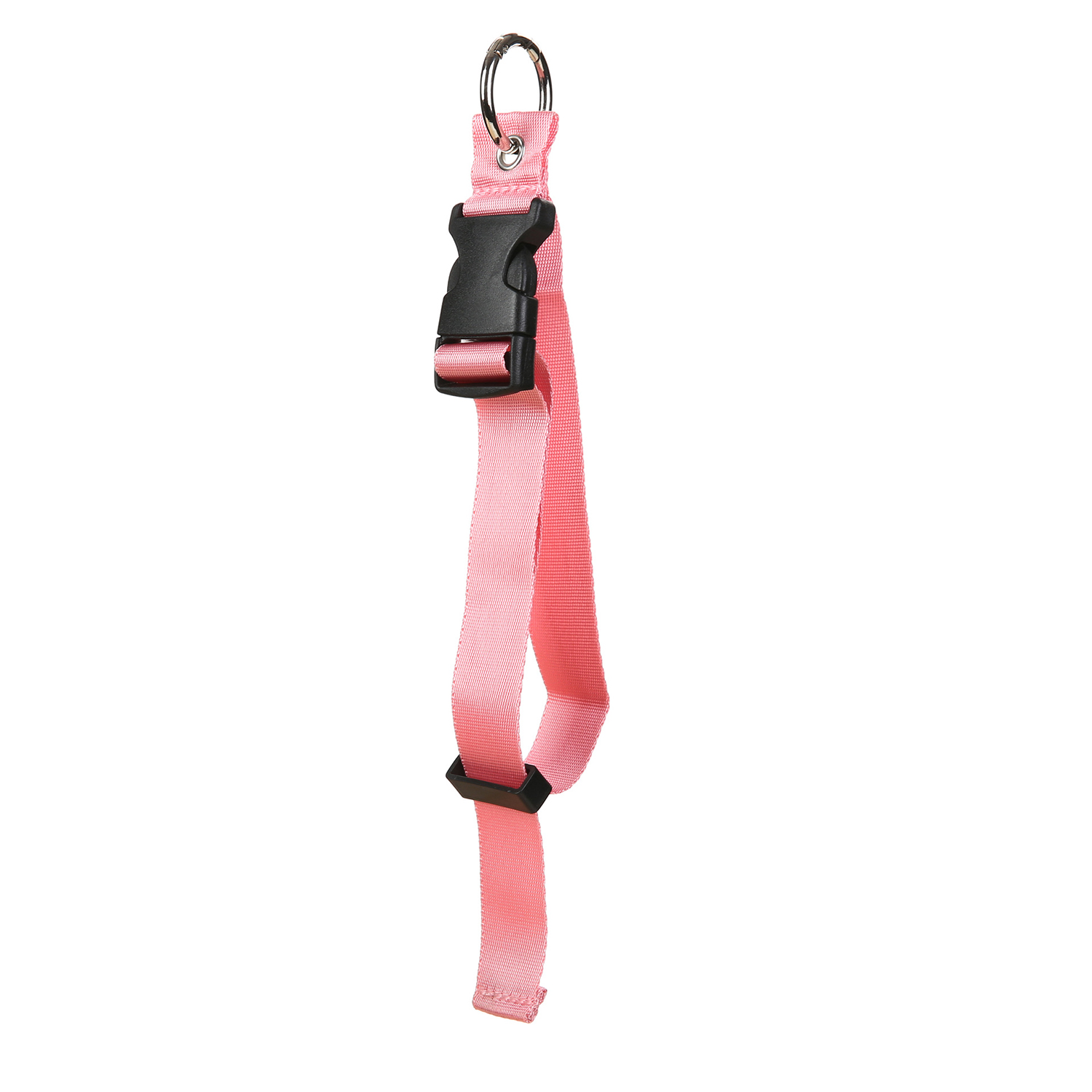 Sangle de bagage, pince de veste, pince de ceinture de valise, pince de transport, bagage, sac à dos, accessoire de voyage avec structure, rapDuty