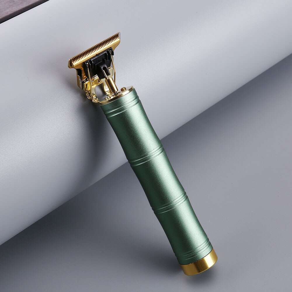 Rechargeable Clipper Hair Mower Trimmer Men CutterShaver Beard Electric Haircut Machine Hairstyle Cutting Portable