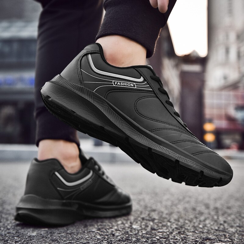 Tennis Schoenen Mannen Licht comfortabele sport Sneakers mannelijke Jogging Sportschoenen Zapatillas Tenis Hombre big size 39- 48