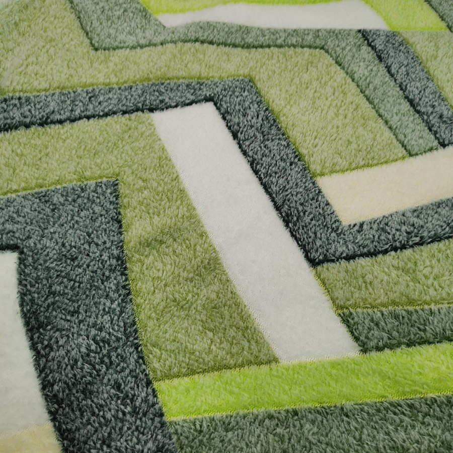 Fleeced flanell tyg dubbelsidig korall fleece mjuk varm baby plysch lakan tyg sammetsfilt tyg 160*50cm: 9