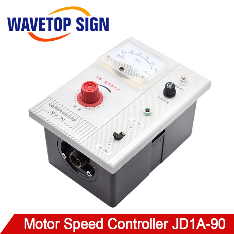 DELIXI Electromagnetic Motor Controller JD1A-90 Motor Speed Controller