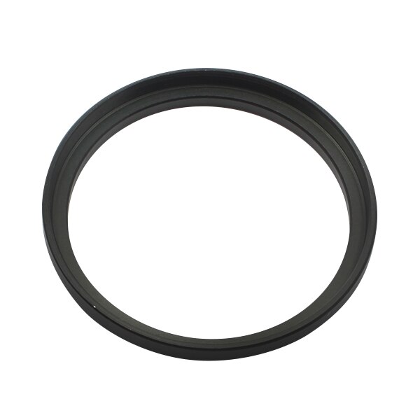 52 Mm-55 Mm/58 Mm/62 Mm/67 Mm/72 Mm/82 Mm step-Up Metalen Filter Adapter Ring
