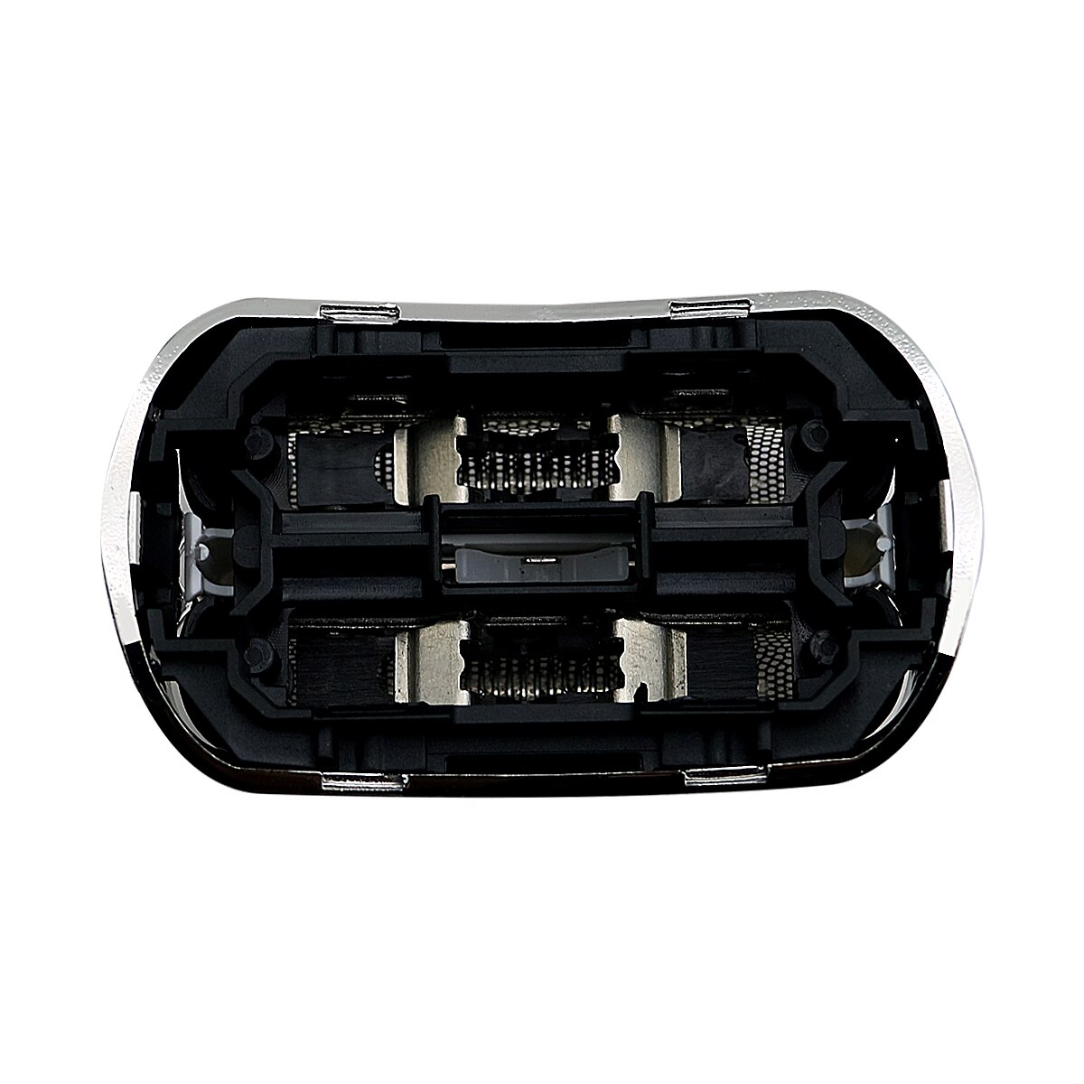 Cabezal de corte y lámina para Afeitadora eléctrica Braun Series 3, 32S, 320, 330, 340, 350, 380 s, 300s, 301s, 310s, 3000s, 330S-4, 3050cc, 3020s