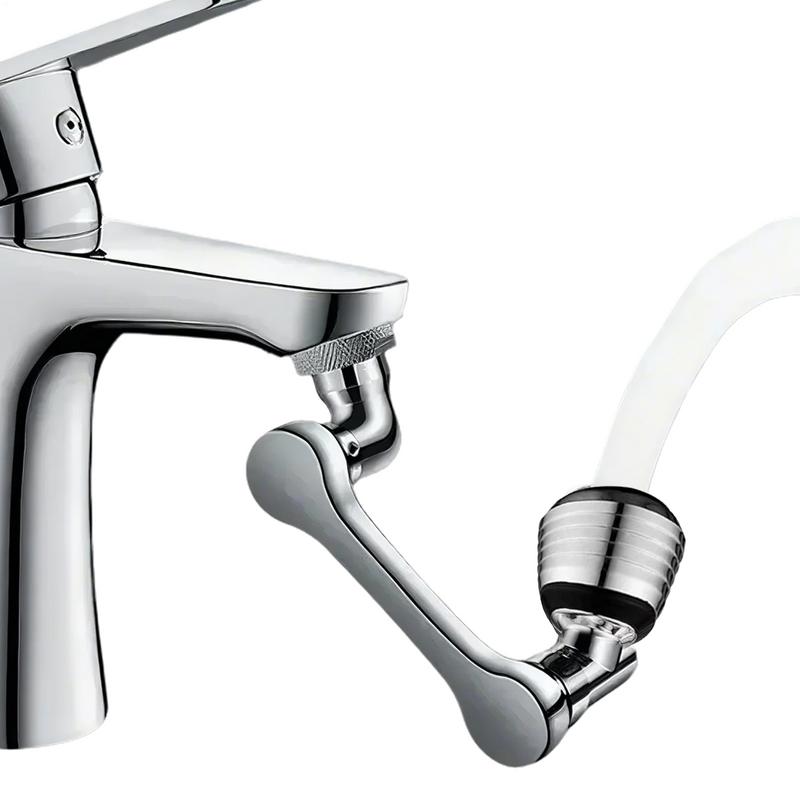 Tête de pulvérisateur rotative universelle pour HOSink, rallonge d'Extension, accessoire de rêve