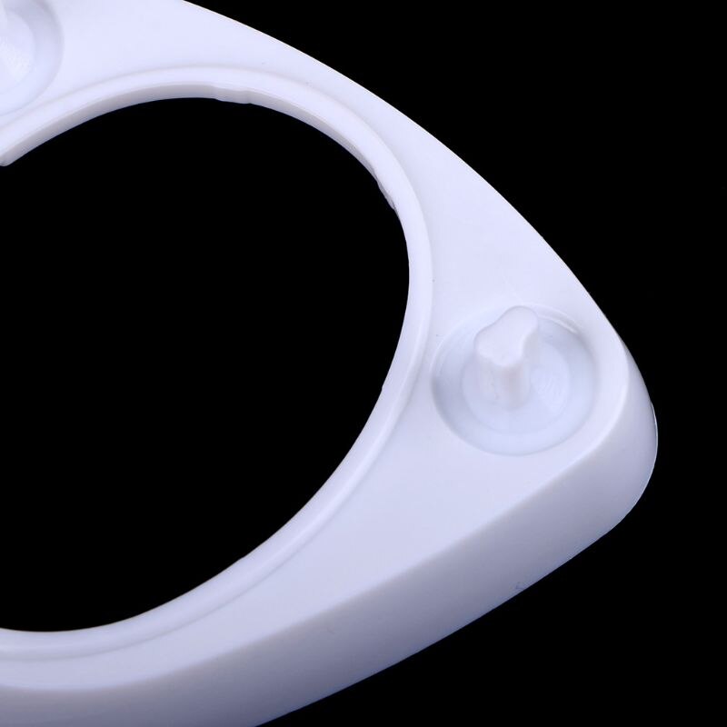 Soporte para cabezal de cepillo de dientes eléctrico, Base para Braun Oral-B