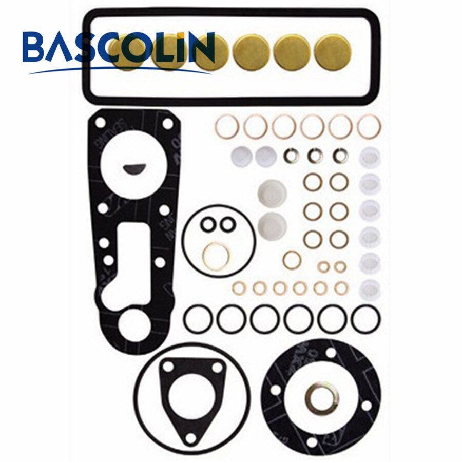 Originele BASCOLIN Reparatie Kits 1 417 010 010/1417010010 voor pompen