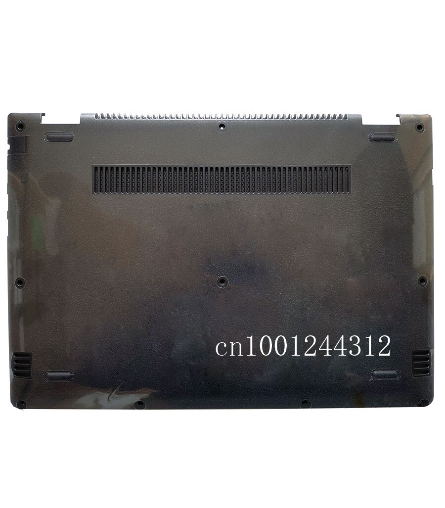 Original for lenovo ideapad yoga 510-14 isk 510-14 ast yoga 510-14 ikb flex 4-1470 flex 4-1480 nedre bunndeksel