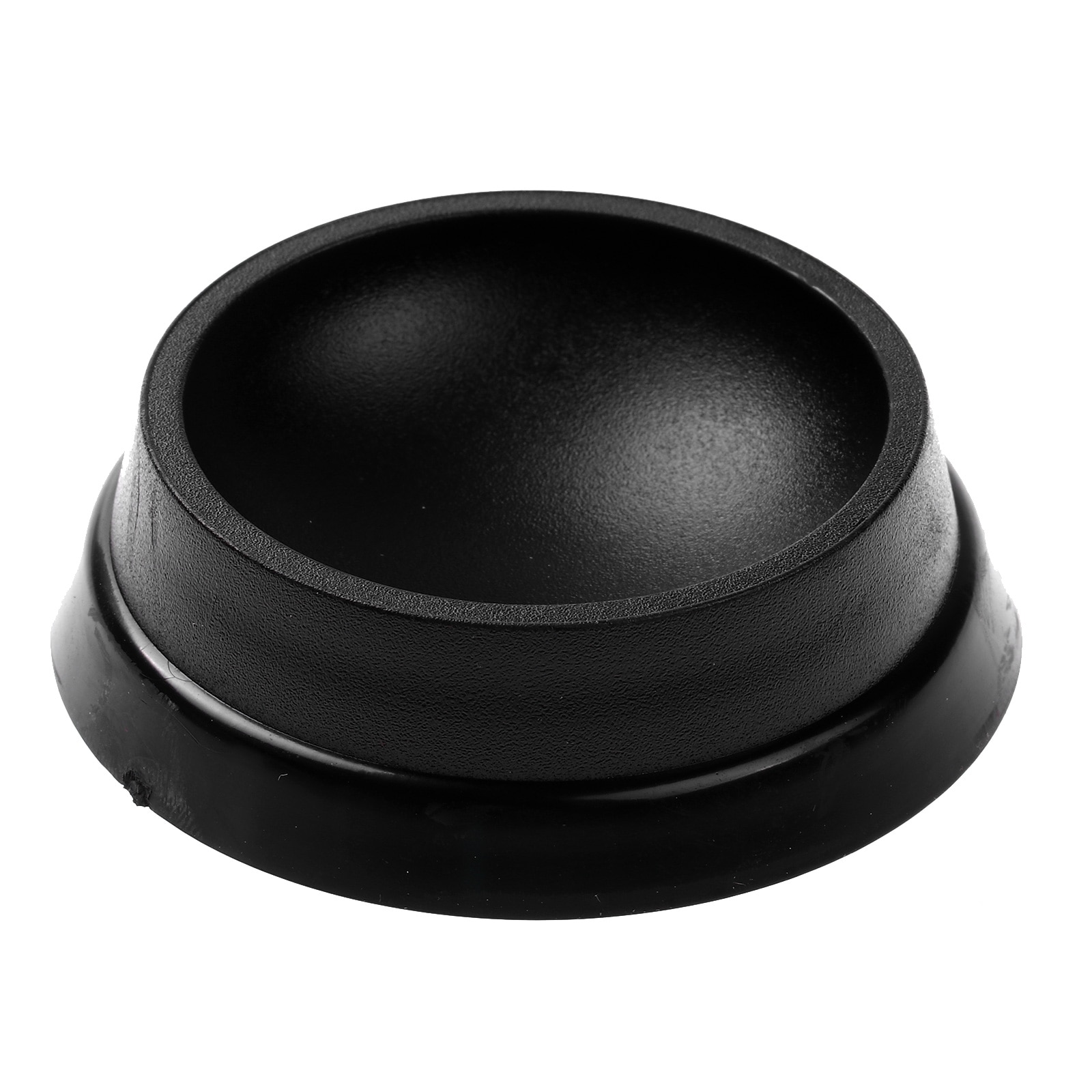 Non-slip Furniture Rubber Coasters Cups Baby Bed Carriage Caster Wheel Stoppers Floor Protector Pads Table Chair Leg Caps Covers