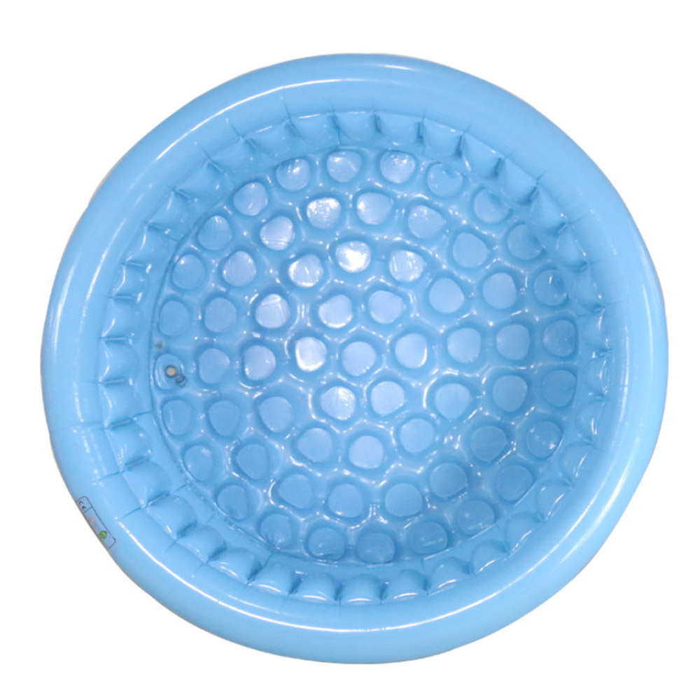 Sales 130*45cm Outdoor Portable Baby Swimming Pool Basin Bathtub PVC Summer Play Toys