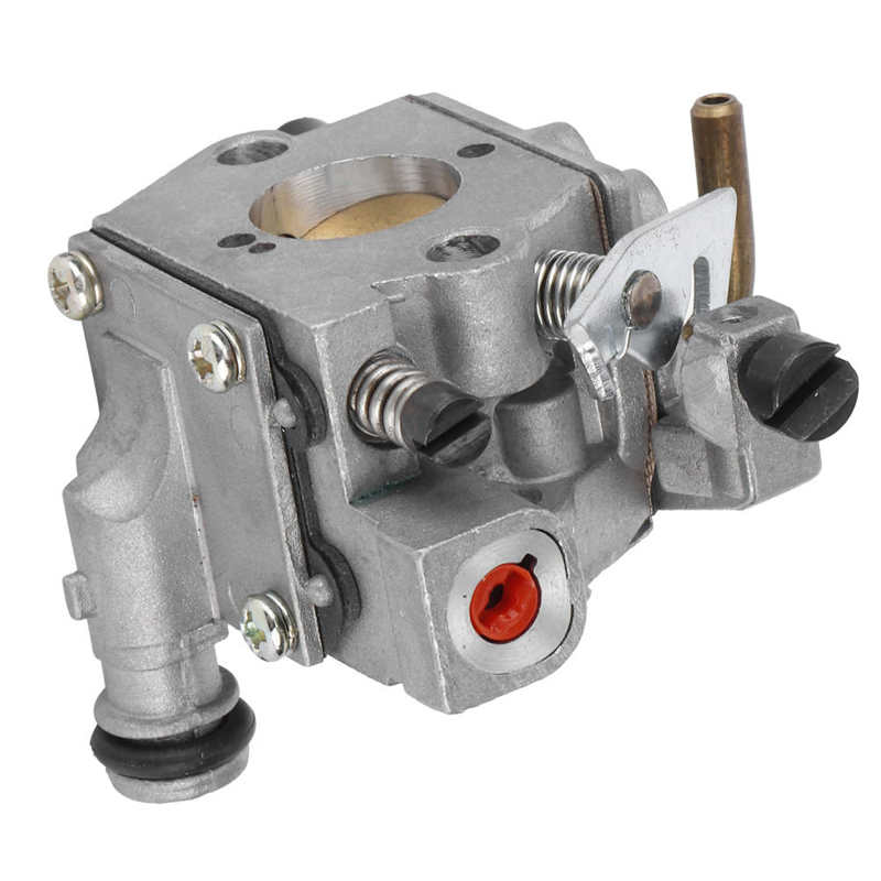 Carburetor for STIHL Carburetor Carb Replacement 1121 120 0610 Fit for Stihl 024 026 MS240 MS260 Chainsaw Chainsaw Carburetor