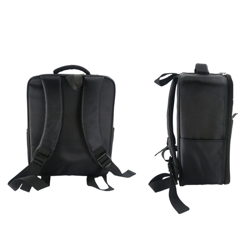 Wasserdichte Lagerung Tasche Für DJI FPV Combo RC Drohne DJI FPV Kamm Schlüssel Kopfhörer Daten Kabel Veranstalter Tasche Kasten Rucksack