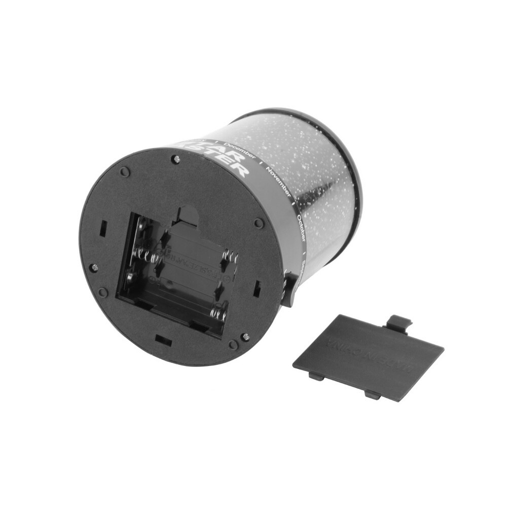 Weihnachten LED Sternen Dekor Projektor Schlaf Licht Projektion Lampe sternenklar Himmel Sterne mond Meister forKids Baby Zimmer Romantische LED