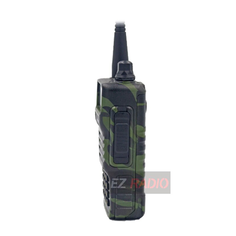 Upgrade 5W Quansheng UV-R50-2 Mobile Walkie Talkie Vhf Uhf Dual Band Radio camouflage UV-R50-1 UV R50 Series Uv-5r tg-uv2 UVR50