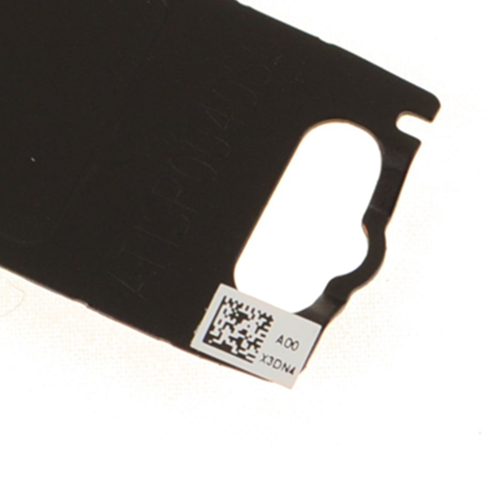 2FFR0 02FFR0 0X3DN4 X3DN4 For Dell Latitude 5280 5290 5480 5490 5491 5495 5580 5590 5591 Laptops M.2 SSD Thermal Support Bracket