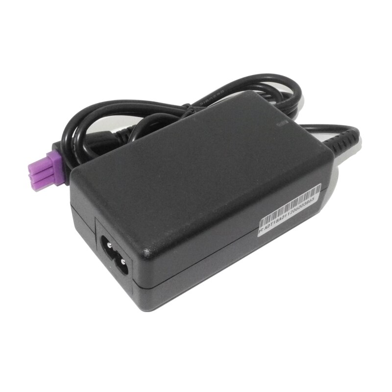 ​22V 455mA Printer Power Supply Adapter for Hp Deskjet 1518 1510 1010 1512 1514 2540 All-in-One for HP Officejet 2620 0957-2403
