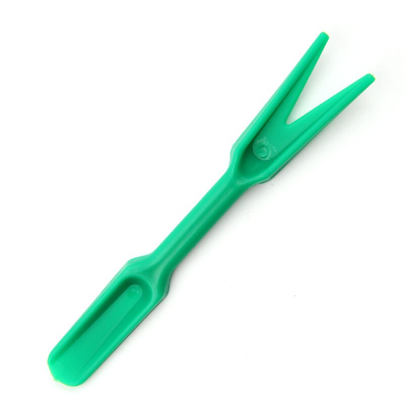 4Pcs/Set Seedlings Garden Tools Seeder And Plant Migration Tool Sowing Machine Nursery Gardening Supplies Planting Kit
