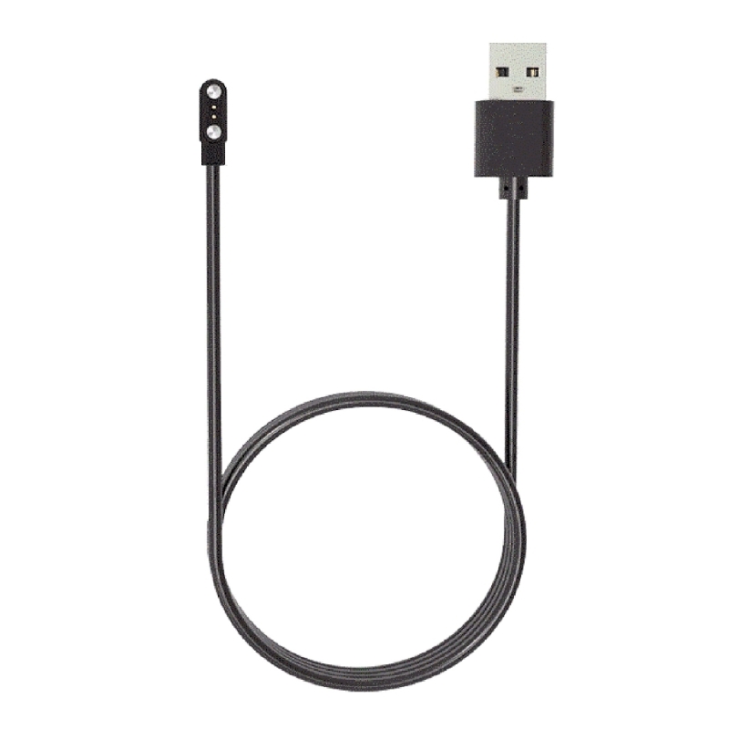 Cable cargador para Willful IP68/Willful/SW021/ID205U/ID205S Cable de carga USB Cable de soporte accesorios para reloj inteligente