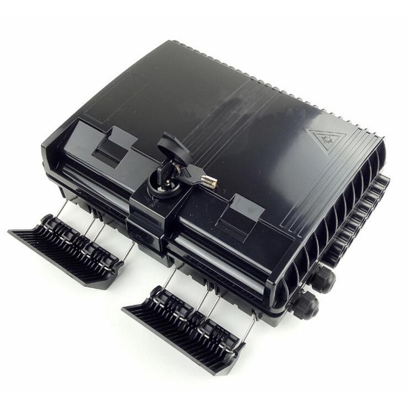 16 Kern FTTH Indoor Outdoor Wall Mount Verdeelkast
