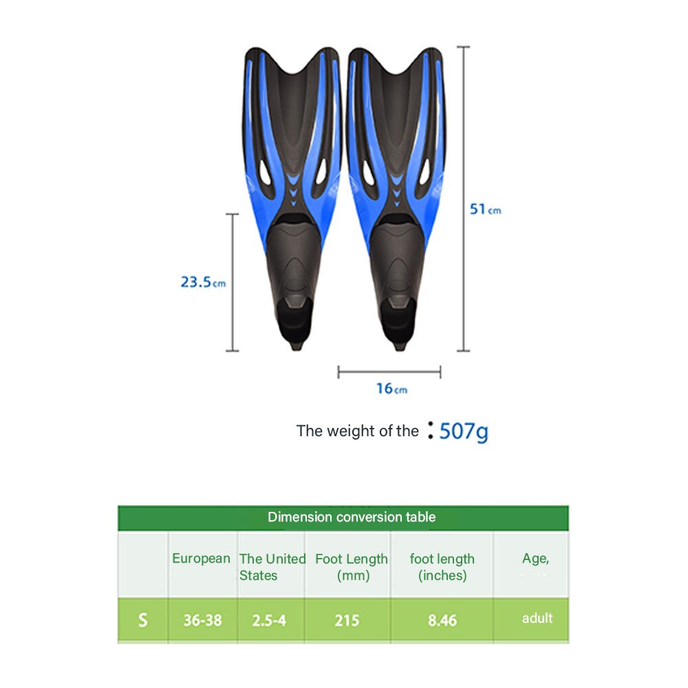 Płetwy robić pływania dla dorosłych płetwy robić nurkowania dla dzieci płetwy robić nurkowania dla dzieci początkujący sprzęt robić pływania przenośne płetwy robić nurkowania dla dorosłych i dzieci