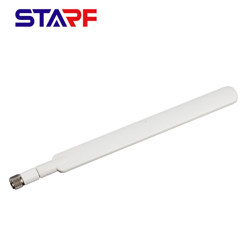 Huawei 4g Lte Omnidirectional The Oar White Cpe Router B525 B593s /b880 /b310 Antenna Hf Antenna 2.4ghz antenna