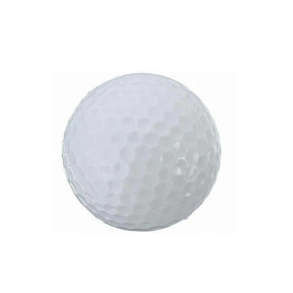Synthetic Rubber Golf LED Luminous Ball Often Bright Use Suitable Optional Ball For Night Multi-color Y4J1: Default Title