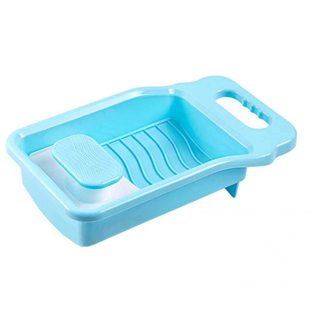 Sokken Wasgoed Board Milieuvriendelijke Dikke Persoonlijke Wasgoed Board Voor Washroom Ondergoed Wasgoed Board