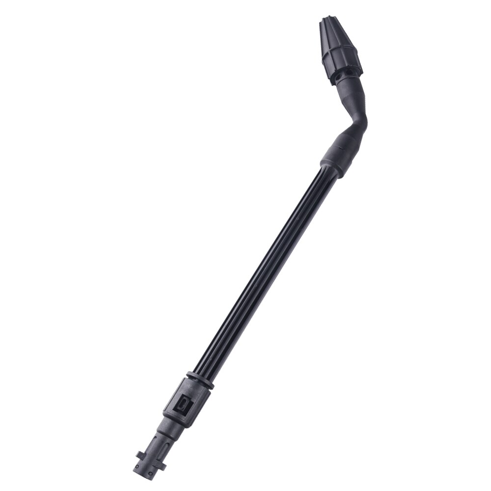 Car Washer Water Spray Gun Jet Lance Rotating Turbo Nozzle High Pressure Cleaner for Lavor / Karcher K2 K3 K4 K5 K6 K7: Orange