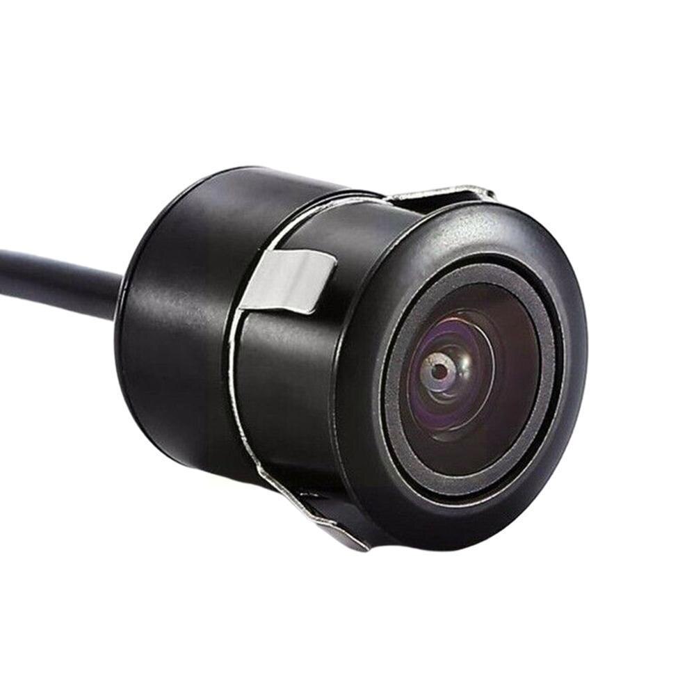 Universal Car Rearview Camera Night Reversing Car Parking Monitor Waterproof Camera Auto Camera Reversin A7v5