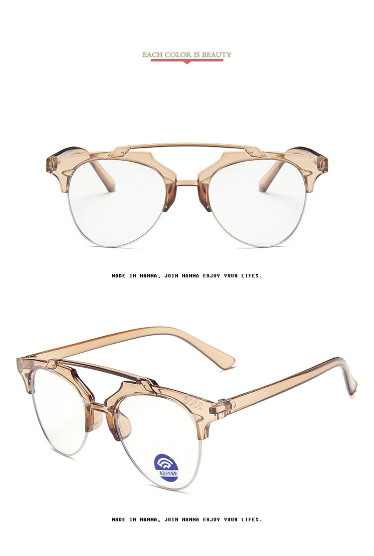 Gafas azul claro para niños para niño niña marco óptico infantil gafas de sol transparentes antideslumbrantes gafas graduadas por ordenador UV400