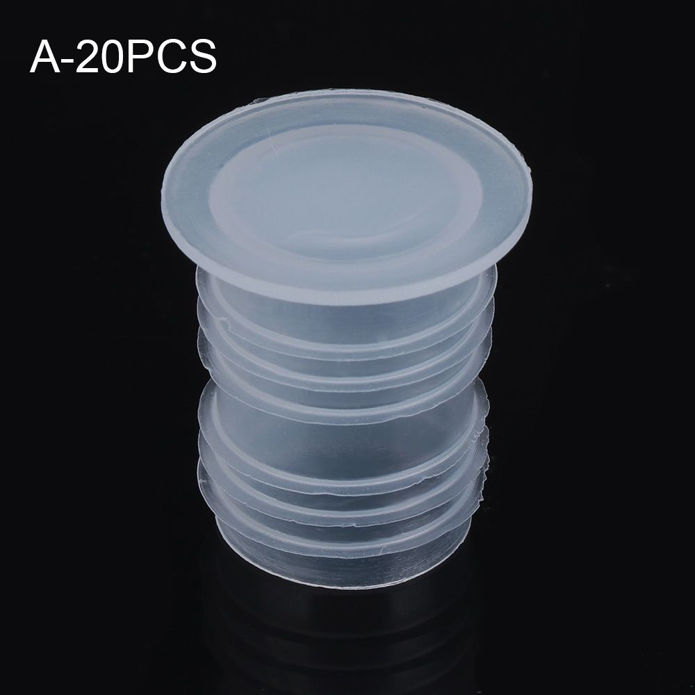 Plastikowe korki robić butelek korek robić wina wino w butelce grubość środowiskowa plastikowy korek robić wina akcesoria domowe