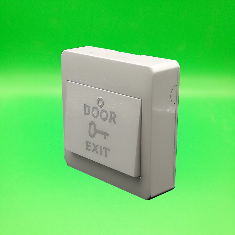 Brand DIY Rfid Door Access Control Kit Set With Electric Bolt Lock Card Full Wood Door Access Control System