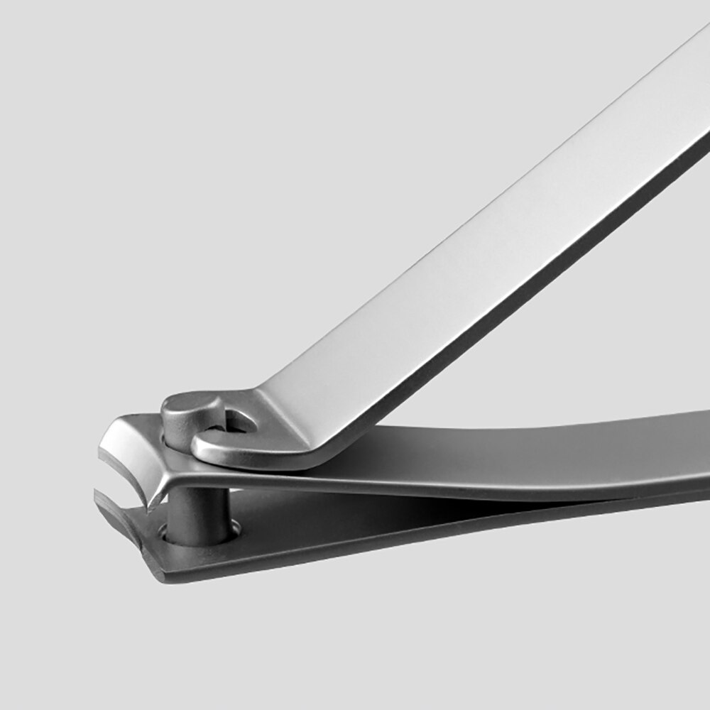 Xiaomi mijia manicure obcinacz robić paznokci Pedicure zestaw przenośny zestaw higieny podróży zestaw narzędzi robić cięcia paznokci ze stali nierdzewnej 5 sztuk/zestaw