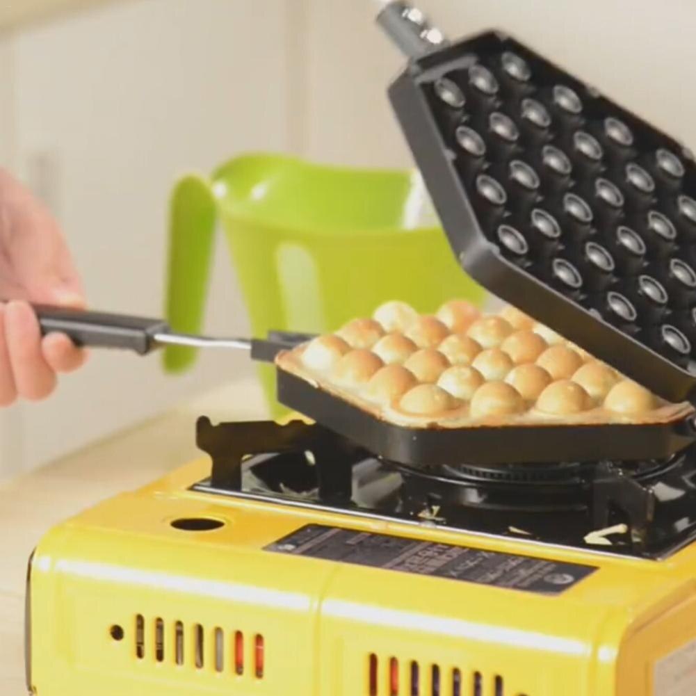 Kitchen Baking tray Multifunction Eggs Aberdeen Mold Baking Dish Waffle Mold Maker Bakeware Baking Pastry Tools Kitchen Gadgets