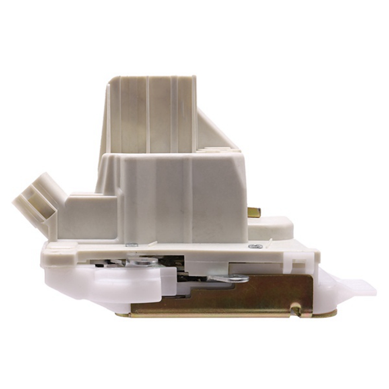 LE1S71F219A65AN Car Front Left Driver Side Door Lock Actuator for Ford Mondeo 2004-2007 8 PINS