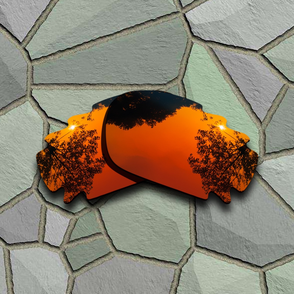 Okulary przeciwsłoneczne spolaryzowane wymienne soczewki do Oakley Jawbone Vented-odmiany