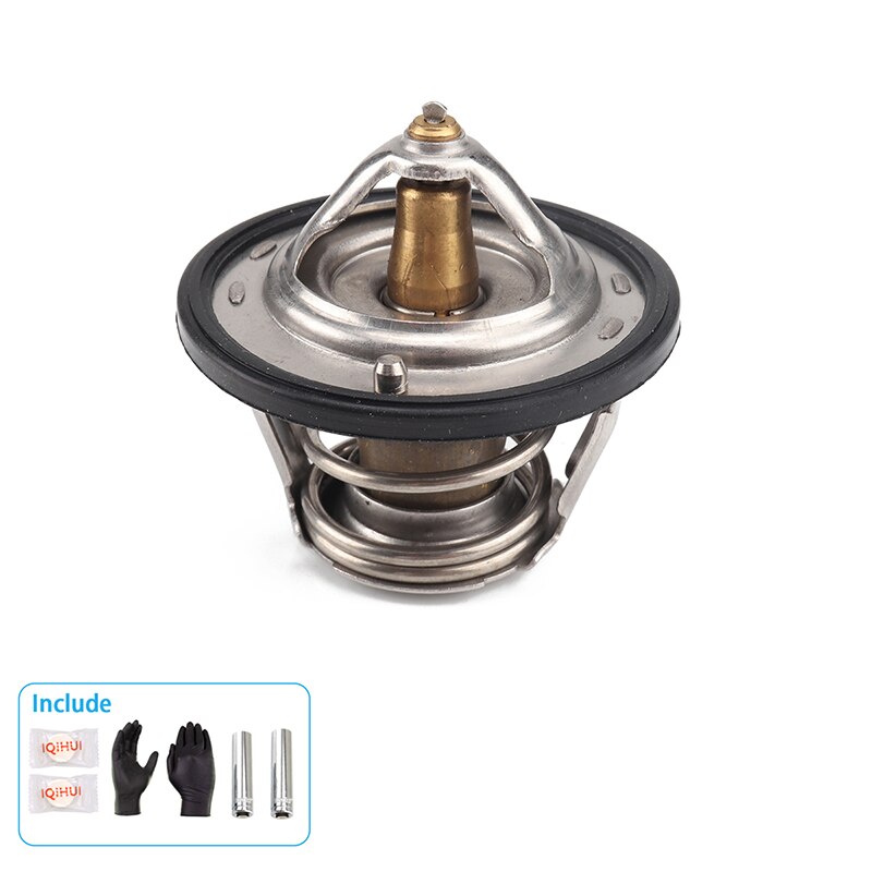 Auto Car 78 ℃ Coolant Thermostat For BAJA 2003-2006 OUTBACK 2000 STI 21200AA071