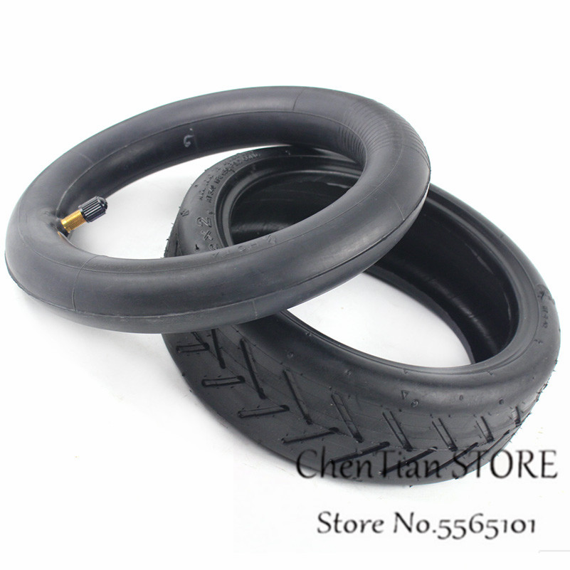 Originele binnenband voor xiaomi mijia  m365 scooter, opblaasbare band 8 1/2 2 binnenband voor  m365 pro vervangingswiel