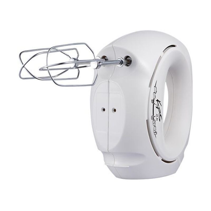 Batteur à oeufs électrique 220V 50HZ 200W fouet alimentaire à la maison cuisine oeufs gâteau mélangeurs