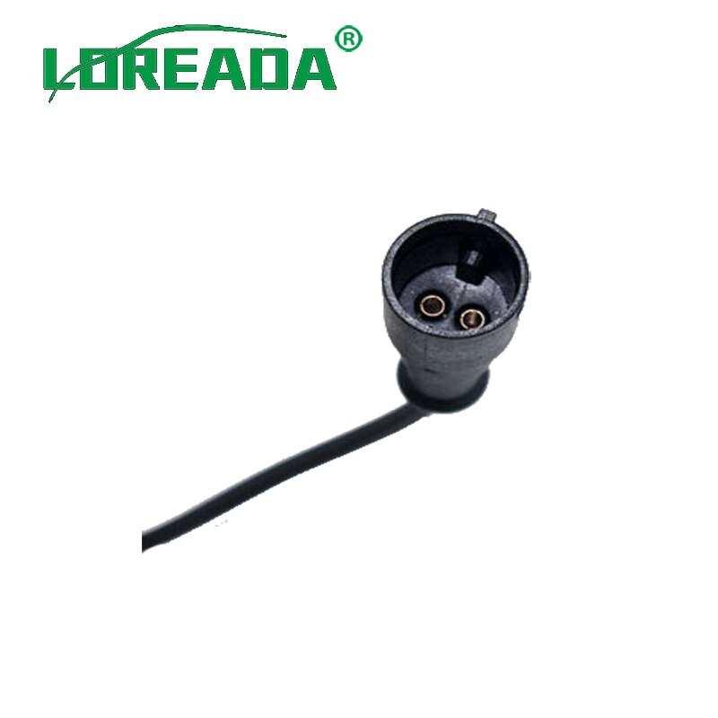 Truck ABS Speed Sensor 4410329050 5021170124 Voor WABCO DAF VOLVO MAN RENAULT 4410329632 0233170700 1506004 1506007 N2255200060