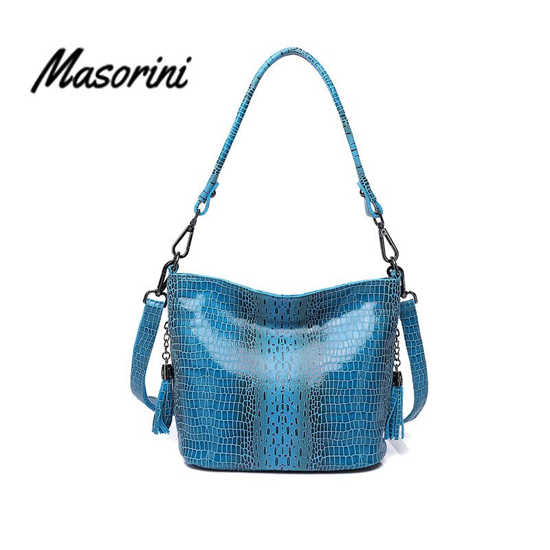 Nouvelle grande capacité dames sacs à main tout-match femmes couleur unie sac à bandoulière Portable loisirs carré sac de messager: blue