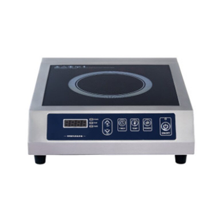 220V induction cooker 3500 w stainless steel high power induction cooke