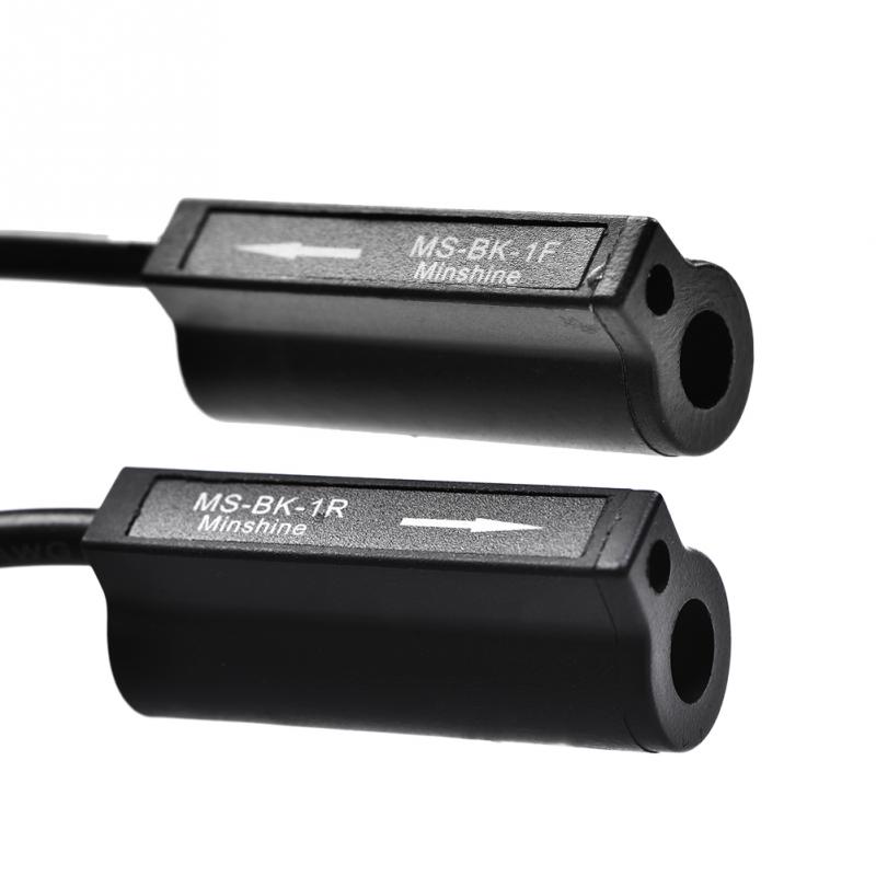 1.8m E-bike Brake Sensor Brake Electric Bike Cut Off Sensor Switch Cable E-bike Scooter Mechanical Brake Sensor