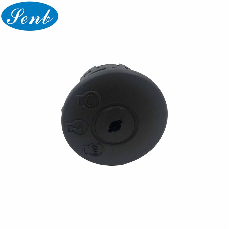 Replacement Ignition Switch 5 Termin Ignition Switch For Lawn Mower