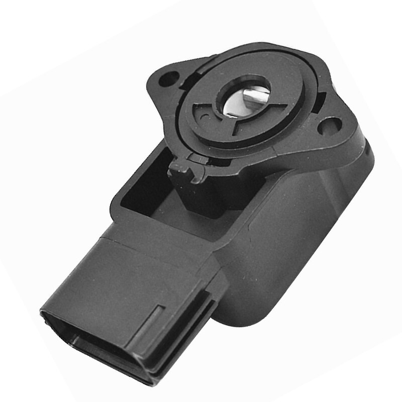 TPS Throttle Position Sensor 6L3Z-9B989-A for Ford Mustang 2005 4.0L