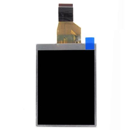 Novo display lcd tela peças de reparo para samsung es30 câmera
