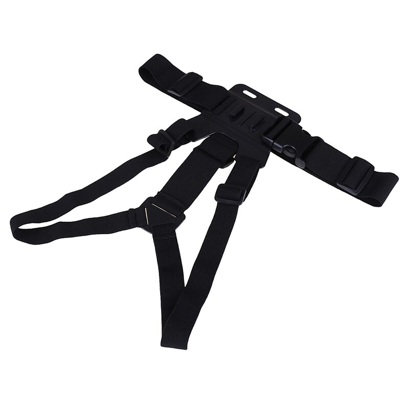 Adjustable Chest Belt Body Strap Mount Harness For Hero 2 3+ Camera Camera Strap Chest Strap Belt Body Tripod Harness Mount