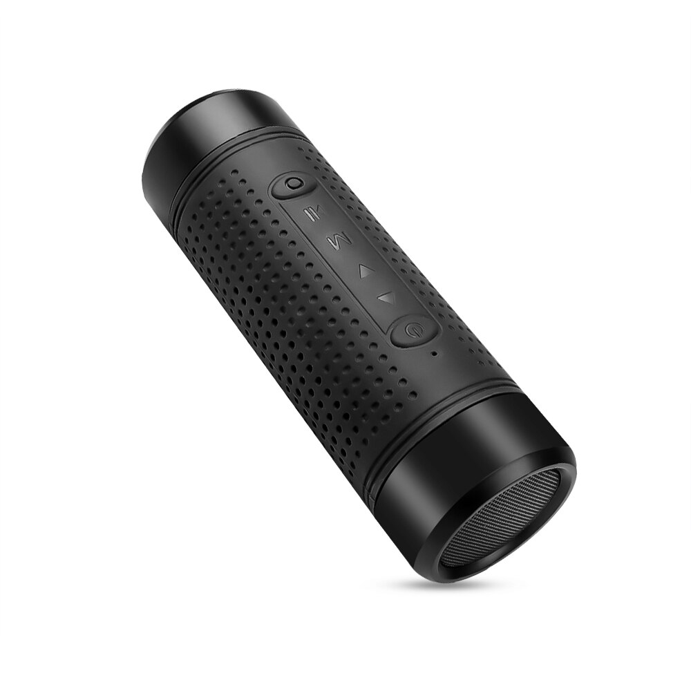 kebidu Portable OS2 Outdoor Bluetooth Speaker Waterproof 5200mAh